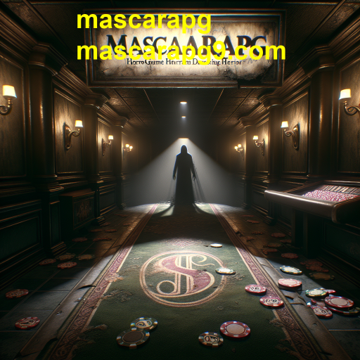 O Crescimento do Gênero Horror nos Videogames: Medo em Cada Jogada