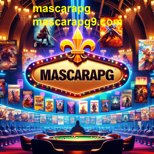 Descubra os Novos Jogos: As Últimas Tendências do Mundo dos Videogames