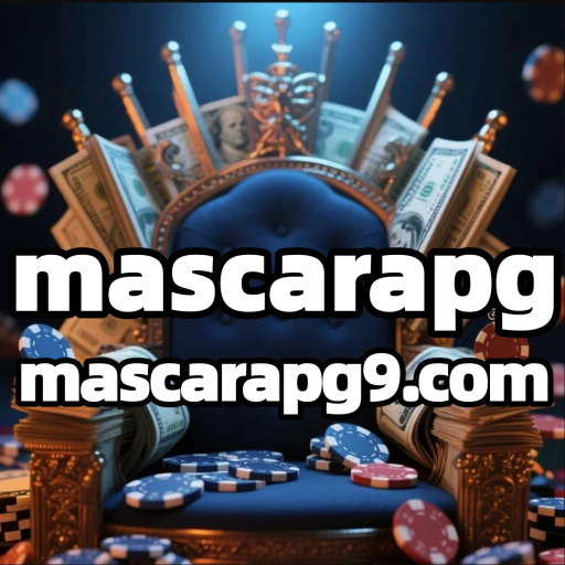 mascarapg