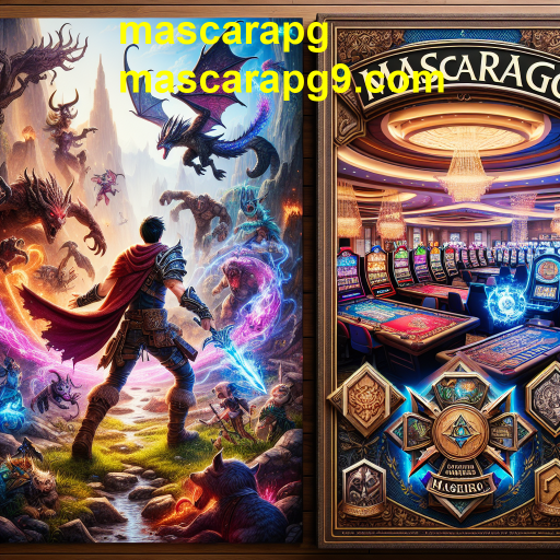 As Novidades Imperdíveis no Mundo dos RPGs