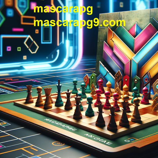 Os Melhores Jogos de Estratégia: Desafiando Sua Mente e Sua Habilidade